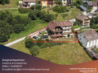 Vielseitiges Wohnhaus in Waldbach – Bezugsfertig mit großer & kleiner Wohneinheit, 139500 €, Immobilien-Häuser in 8250 Vornholz Vielseitiges Wohnhaus in Waldbach – Bezugsfertig mit großer & kleiner Wohneinheit, 139500 €, Immobilien-Häuser in 8250 Vornholz