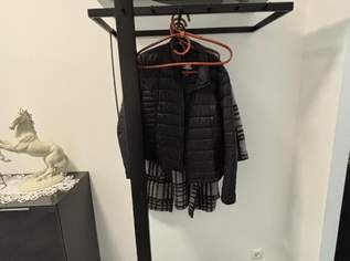 Wandgaderobe, 110 €, Marktplatz-Sammlungen & Haushaltsauflösungen in 2486 Gemeinde Pottendorf