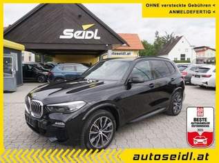X5 xDrive 45e Aut. *M-SPORT*, 45900 €, Auto & Fahrrad-Autos in 8200 Gleisdorf
