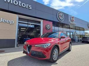 Stelvio Magnifica 2,2 ATX AWD, 28490 €, Auto & Fahrrad-Autos in 4240 Freistadt Stelvio Magnifica 2,2 ATX AWD, 28490 €, Auto & Fahrrad-Autos in 4240 Freistadt