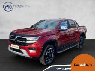 Amarok Style V6 TDI 4MOTION