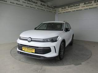 Tiguan 1,5 eTSI ACT Life DSG *Anhängevorrichtung *360..., 35240 €, Auto & Fahrrad-Autos in 8480 Mureck Tiguan 1,5 eTSI ACT Life DSG *Anhängevorrichtung *360..., 35240 €, Auto & Fahrrad-Autos in 8480 Mureck
