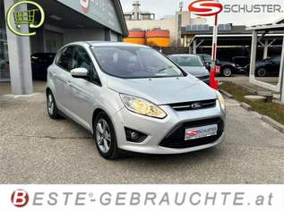 C-MAX Trend 1.6 TDCi 115PS