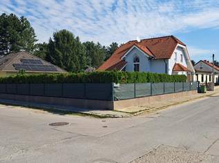 Entzückendes, topgepflegtes Einfamilienhaus auf Eckparzelle im Herzen von Strasshof, 449000 €, Immobilien-Häuser in 2231 Strasshof an der Nordbahn Entzückendes, topgepflegtes Einfamilienhaus auf Eckparzelle im Herzen von Strasshof, 449000 €, Immobilien-Häuser in 2231 Strasshof an der Nordbahn