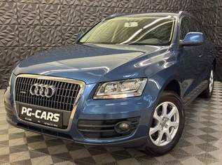 Q5 2.0 TDI quattro, 10990 €, Auto & Fahrrad-Autos in 7400 Oberwart