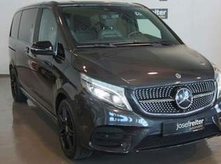 V 300 d Avantgarde 4MATIC kompakt AMG, 69900 €, Auto & Fahrrad-Autos in Steiermark V 300 d Avantgarde 4MATIC kompakt AMG, 69900 €, Auto & Fahrrad-Autos in Steiermark