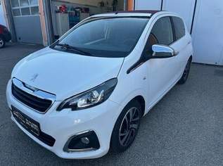 108 Allure, 6490 €, Auto & Fahrrad-Autos in 4261 Rainbach im Mühlkreis