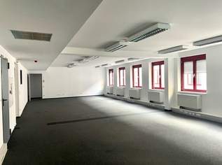 Büros direkt auf der Mariahilfer Straße zu mieten, 16 €, Immobilien-Gewerbeobjekte in 1060 Mariahilf