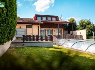 Eine seltene Adresse. Eine seltene Gelegenheit. | Familienhaus in Döbling, 1685000 €, Immobilien-Häuser in 1190 Döbling