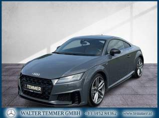 TT Coupe 45 TFSI quattro, 36250 €, Auto & Fahrrad-Autos in 8434 Tillmitsch TT Coupe 45 TFSI quattro, 36250 €, Auto & Fahrrad-Autos in 8434 Tillmitsch
