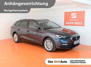 Leon Style e-HYBRID 150/204 DSG, 35790 €, Auto & Fahrrad-Autos in 8160 Weiz
