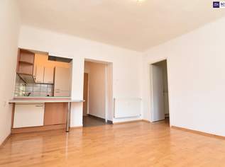 2 PARKPLÄTZE! Ein Schatz in Mariatrost: ruhig, charmant, bezugsbereit., 179000 €, Immobilien-Wohnungen in 8043 