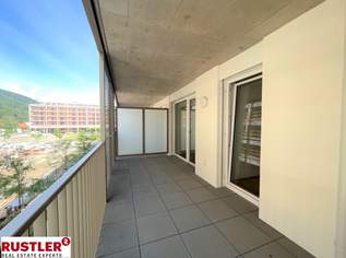 SMART WOHNEN | 2-ZIMMER-WOHNUNG MIT GROßZÜGIGEM BALKON, 683.79 €, Immobilien-Wohnungen in 8020 