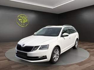 Octavia Style Limited **DSG u. inkl. Ahk**, 16990 €, Auto & Fahrrad-Autos in 4840 Vöcklabruck