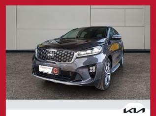 Sorento 2,2 CRDi SCR AWD GT-Line Aut., 27777 €, Auto & Fahrrad-Autos in 4532 Rohr im Kremstal