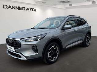 Kuga 183PS 2,5 Duratec FHEV Active Allrad Aut. (SOFO..., 33000 €, Auto & Fahrrad-Autos in 4707 Schlüßlberg