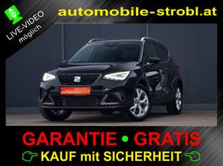 Arona TSI FR-Line * LED * Virt.C. * ACC * Werksgarantie *, 19480 €, Auto & Fahrrad-Autos in 8322 Eichkögl Arona TSI FR-Line * LED * Virt.C. * ACC * Werksgarantie *, 19480 €, Auto & Fahrrad-Autos in 8322 Eichkögl
