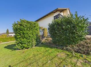 ANSFELDEN: LAND.LEBEN - STADT.NAH WOHNEN - WOHNHAUS dzt. ca. 106 m² Wohnfläche + Erweiterung um ca. 51 m2 in bester LAGE, Grundstück ca. 577 m², 479000 €, Immobilien-Häuser in 4053 Ansfelden