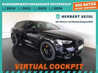 e-tron 55 quattro 95kWh S-line, 48880 €, Auto & Fahrrad-Autos in 8200 Gleisdorf