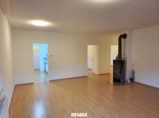 Erdgeschosswohnung mit Terrasse & Eigengarten in idyllischer Lage von Aggsbach-Dorf, 850.34 €, Immobilien-Wohnungen in 3394 Aggsbach-Dorf