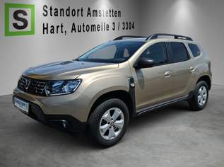 DUSTER Comfort SCe 115 S&S, 15990 €, Auto & Fahrrad-Autos in 3304 Gemeinde Sankt Georgen am Ybbsfelde DUSTER Comfort SCe 115 S&S, 15990 €, Auto & Fahrrad-Autos in 3304 Gemeinde Sankt Georgen am Ybbsfelde