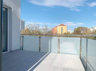 Anleger aufgepasst - gutvermieteter ERSTBEZUG mit perfekter Anbindung!, 389000 €, Immobilien-Wohnungen in 1210 Floridsdorf