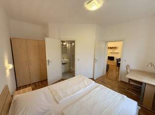 Einziehen & wohlfühlen: Möblierte Wohnung in Hausmening bei Amstetten, 519 €, Immobilien-Wohnungen in 3363 Hausmening