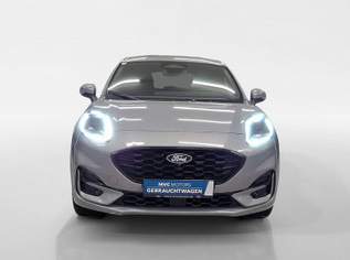 Puma 1,0 EcoBoost Hybrid ST-Line Aut., 28990 €, Auto & Fahrrad-Autos in 1210 Floridsdorf Puma 1,0 EcoBoost Hybrid ST-Line Aut., 28990 €, Auto & Fahrrad-Autos in 1210 Floridsdorf