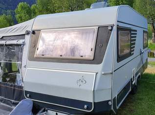 Gasfreier Wohnwagen, 5490 €, Auto & Fahrrad-Wohnwagen & Anhänger in 9530 Bad Bleiberg