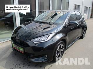 Yaris 1.5 VVT-i Hybrid Active Drive, 20990 €, Auto & Fahrrad-Autos in 1100 Favoriten