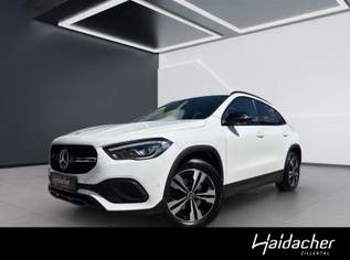 GLA 200 d 4MATIC Progressive, 32990 €, Auto & Fahrrad-Autos in 6280 Gemeinde Rohrberg