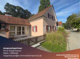 Thermennahes Ferienhaus im Biodorf Bad Waltersdorf – Ihr Wohlfühl-Rückzugsort in der steirischen Thermenregion, 220000 €, Immobilien-Häuser in 8271 Bad Waltersdorf