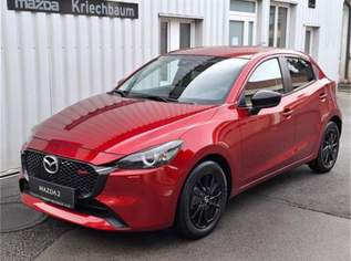 Mazda 2 Skyactiv G75 Homura, 17990 €, Auto & Fahrrad-Autos in 5020 Altstadt