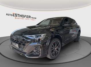 Q8 60 TFSI e quattro, 99998 €, Auto & Fahrrad-Autos in 4655 Vorchdorf