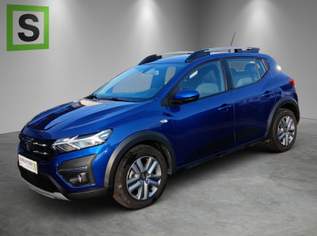 SANDERO Stepway Comfort TCe 90, 12490 €, Auto & Fahrrad-Autos in 4060 Leonding