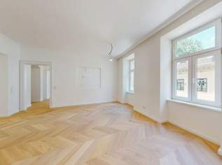 Wunderschön sanierter 5-Zimmer-Altbau nahe dem Schubertpark - ideal für Familien, 949000 €, Immobilien-Wohnungen in 1180 Währing