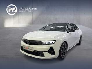 Astra L Sports Tourer GS Line, 21990 €, Auto & Fahrrad-Autos in 8605 Kapfenberg
