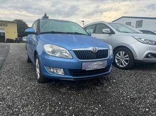 Fabia Ambition 1,2 TSI, 6800 €, Auto & Fahrrad-Autos in 9065 Ebenthal in Kärnten