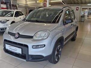 Panda 4x4, 12990 €, Auto & Fahrrad-Autos in 5500 Bischofshofen