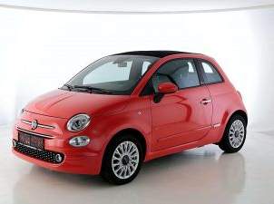 500C FireFly Hybrid 70 Lounge, 10990 €, Auto & Fahrrad-Autos in 4084 St. Agatha 500C FireFly Hybrid 70 Lounge, 10990 €, Auto & Fahrrad-Autos in 4084 St. Agatha