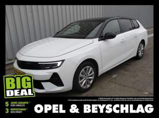 ASTRA L ST GS 1.2 AT8 130P, 25990 €, Auto & Fahrrad-Autos in 1190 Döbling