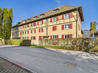 Angenehme 3-Zimmer-Wohnung in zentralster Lage zur Miete!, 995 €, Immobilien-Wohnungen in 6912 Marktgemeinde Hörbranz