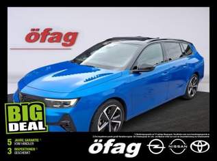 Astra ST 1.2 Turbo GS Aut., 22990 €, Auto & Fahrrad-Autos in 5020 Altstadt