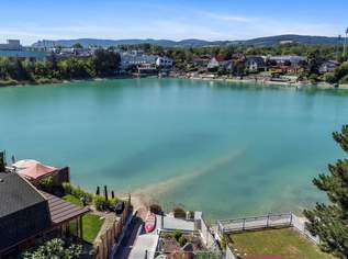 Wohnen, wo andere Urlaub machen – und trotzdem alles ums Eck!, 345000 €, Immobilien-Häuser in 2100 Korneuburg