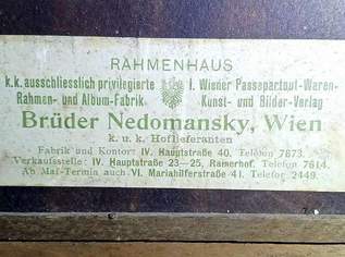 Druck von Kaiser Franz Josef Druck von Kaiser Franz Josef