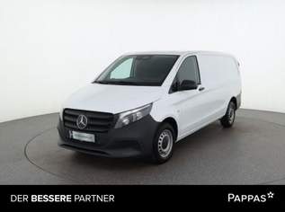 Vito 114 CDI Kasten Lang, 38388 €, Auto & Fahrrad-Autos in 2351 Gemeinde Wiener Neudorf