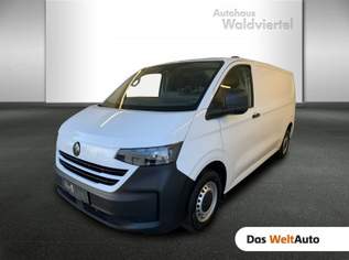 Transporter T7 Kastenwagen LR TDI, 37850 €, Auto & Fahrrad-Autos in 3580 Gemeinde Horn