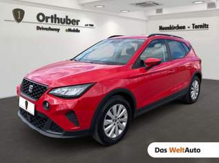 Arona Austria Edition 1.0 TSI, 13990 €, Auto & Fahrrad-Autos in 2620 Gemeinde Neunkirchen