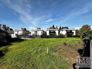 Exklusives Baugrundstück in Leopoldskron – sonnige Ruhelage mit Bergblick, 865000 €, Immobilien-Grund und Boden in 5020 Salzburg