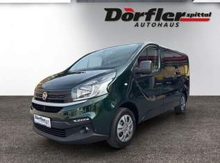 Talento Business Van L1H1 1.6 Multijet II 120 SX, 17490 €, Auto & Fahrrad-Autos in 9800 Spittal an der Drau Talento Business Van L1H1 1.6 Multijet II 120 SX, 17490 €, Auto & Fahrrad-Autos in 9800 Spittal an der Drau